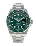 Rolex Submariner 116610 LV